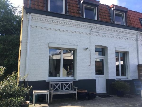 Location Maison 2 pièces Wasquehal (59290) - WASQUEHAL