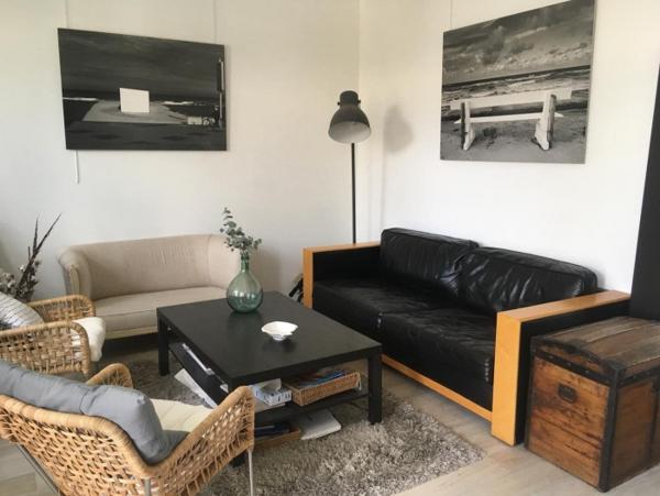 Location Maison 2 pièces Wasquehal (59290) - WASQUEHAL