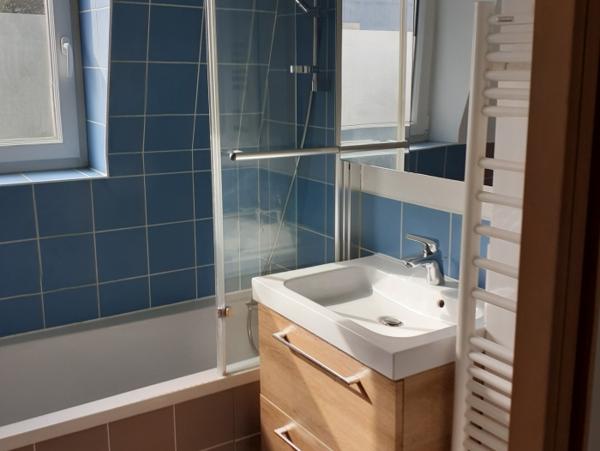 Location Maison 2 pièces Wasquehal (59290) - WASQUEHAL