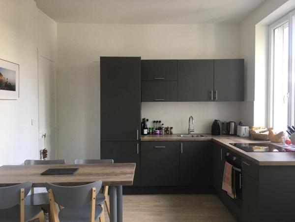 Location Maison 2 pièces Wasquehal (59290) - WASQUEHAL