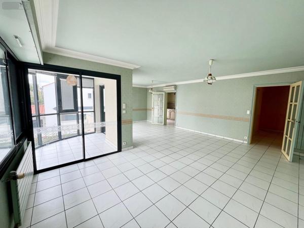 Appartement à vendre à Challans en Vendée (85300), ref : 998/M/2171-85092