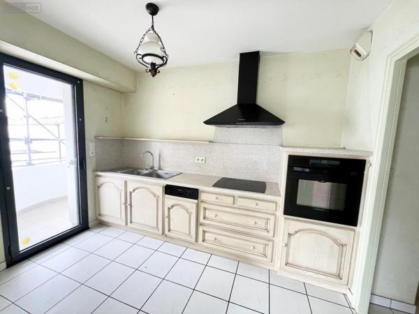 Appartement à vendre à Challans en Vendée (85300), ref : 998/M/2171-85092
