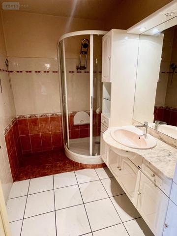 Appartement à vendre à Challans en Vendée (85300), ref : 998/M/2171-85092