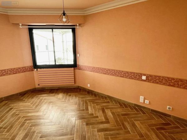 Appartement à vendre à Challans en Vendée (85300), ref : 998/M/2171-85092