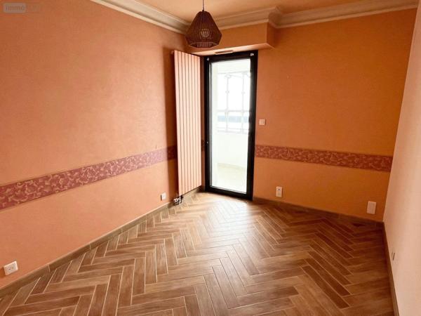 Appartement à vendre à Challans en Vendée (85300), ref : 998/M/2171-85092