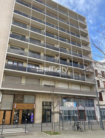 Appartement 2 pièces - 60 m²