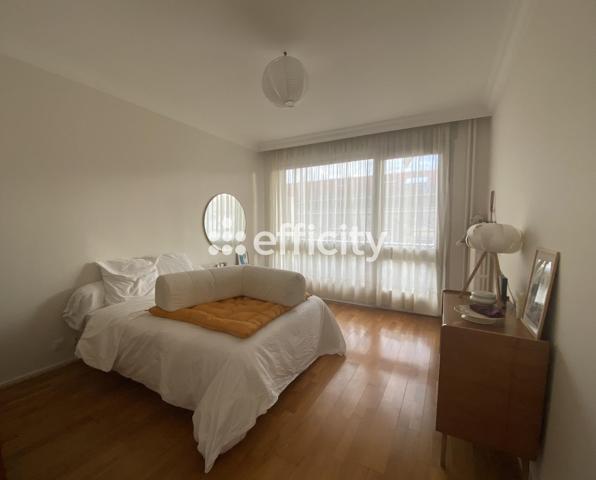 Appartement 2 pièces - 60 m²