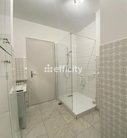 Appartement 2 pièces - 60 m²