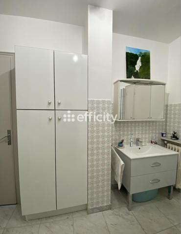 Appartement 2 pièces - 60 m²