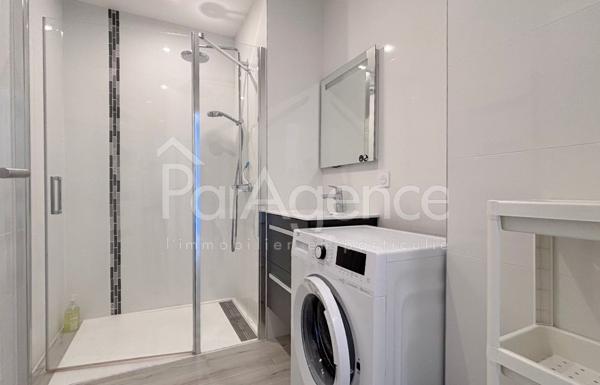 Appartement avec grande terrasse Centre-ville de Royan