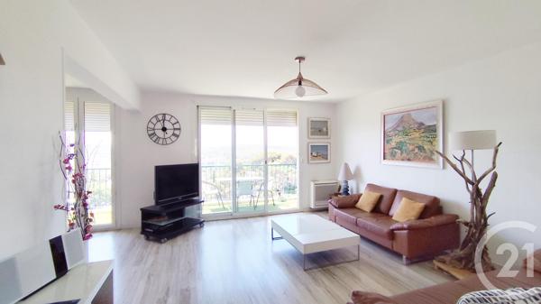 Appartement F5 à vendre  5 pièces - 90 m2 MARTIGUES - 13