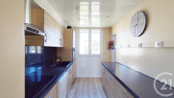 Appartement F5 à vendre  5 pièces - 90 m2 MARTIGUES - 13