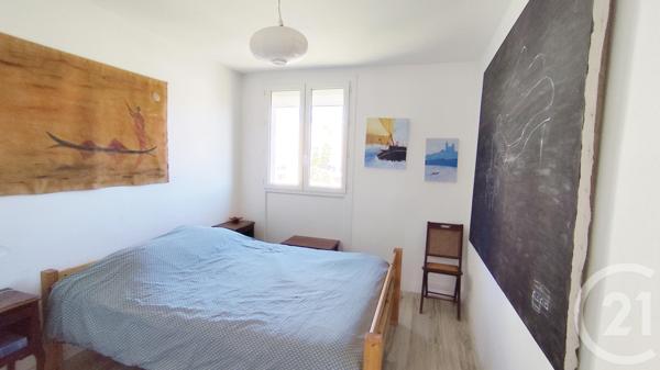 Appartement F5 à vendre  5 pièces - 90 m2 MARTIGUES - 13