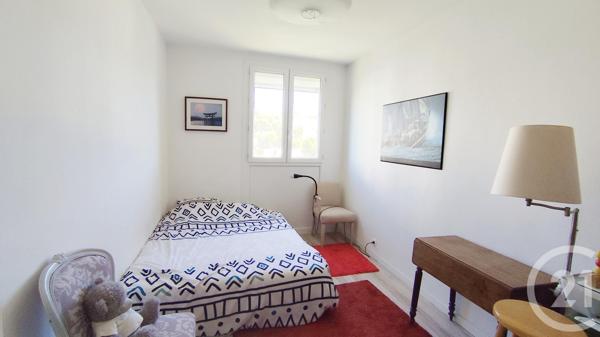 Appartement F5 à vendre  5 pièces - 90 m2 MARTIGUES - 13