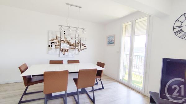 Appartement F5 à vendre  5 pièces - 90 m2 MARTIGUES - 13