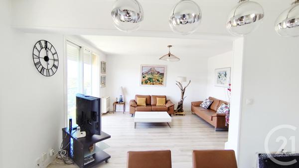 Appartement F5 à vendre  5 pièces - 90 m2 MARTIGUES - 13