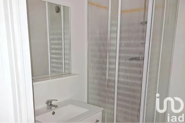 Appartement à vendre 1 pièce 19 m² Arras