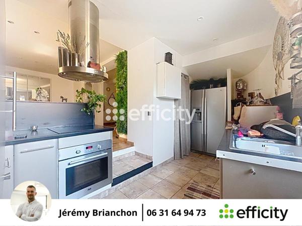 Maison 5 pièces - 150 m² Bien prestige