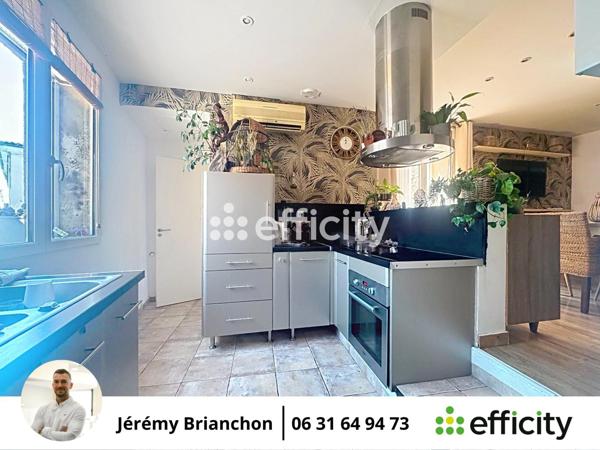 Maison 5 pièces - 150 m² Bien prestige