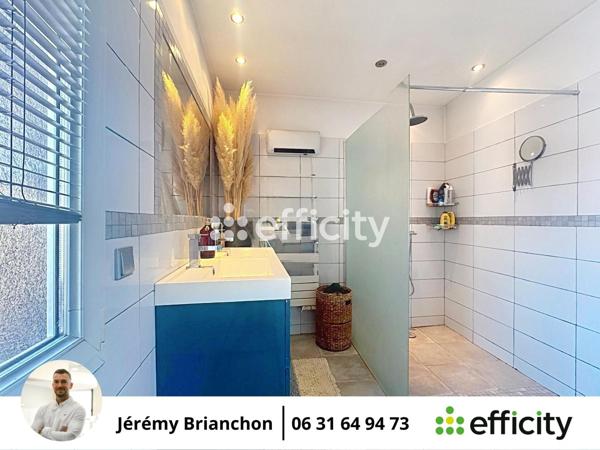 Maison 5 pièces - 150 m² Bien prestige