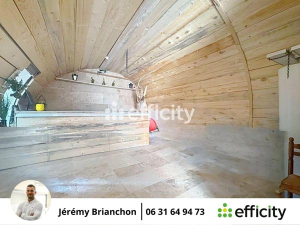 Maison 5 pièces - 150 m² Bien prestige