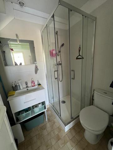 Maison Marseillan Plage 2 pièces/cabine 23 m2