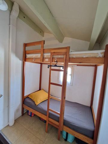 Maison Marseillan Plage 2 pièces/cabine 23 m2