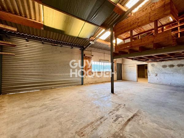 Maison à vendre de 7 pièces de 134 m²