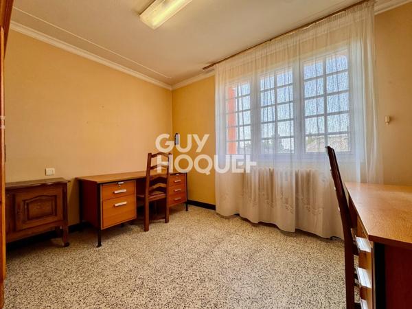 Maison à vendre de 7 pièces de 134 m²