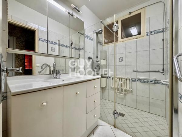 Maison à vendre de 7 pièces de 134 m²