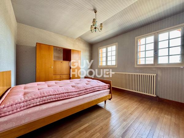 Maison à vendre de 7 pièces de 134 m²