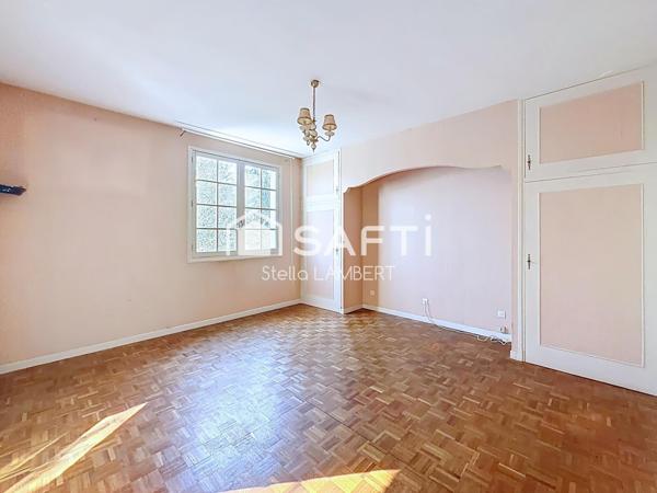 Maison de type 5 de 132m²