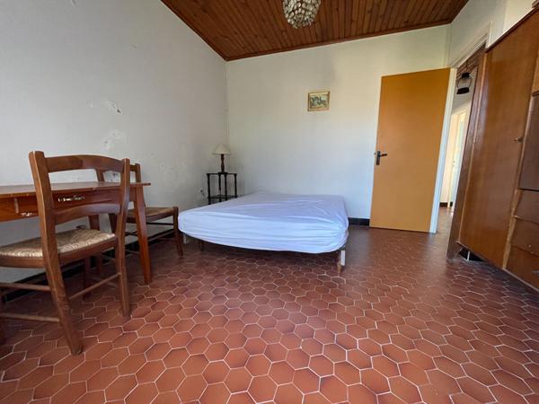 Maison à rénover - Proche du port de la Cotiniére