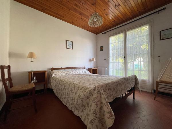 Maison à rénover - Proche du port de la Cotiniére