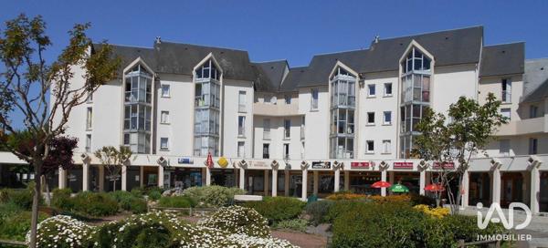 Boutique/Local commercial à vendre 83 m² Chambray-lès-Tours