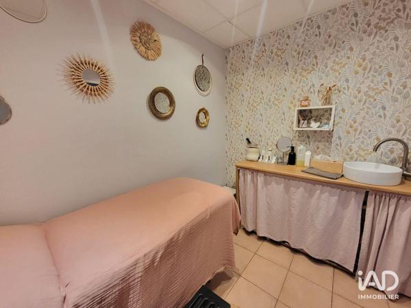 Boutique/Local commercial à vendre 83 m² Chambray-lès-Tours