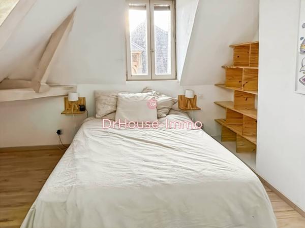 Appartement à vendre 2 pièces de 39 m²