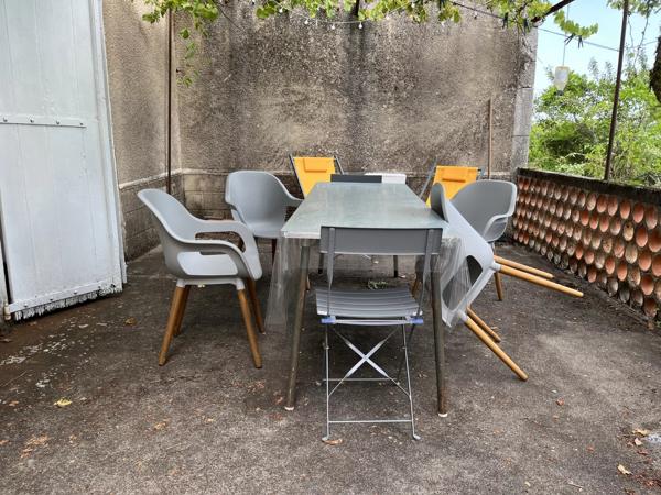 Rénovation d'une ferme Quercynoise atypique