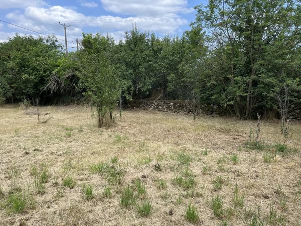 Rénovation d'une ferme Quercynoise atypique