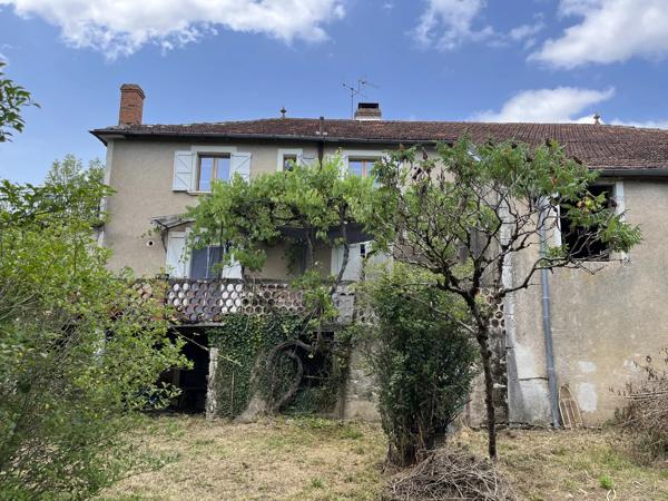 Rénovation d'une ferme Quercynoise atypique