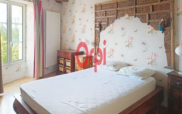 Maison à vendre    7 pièces •  Troo