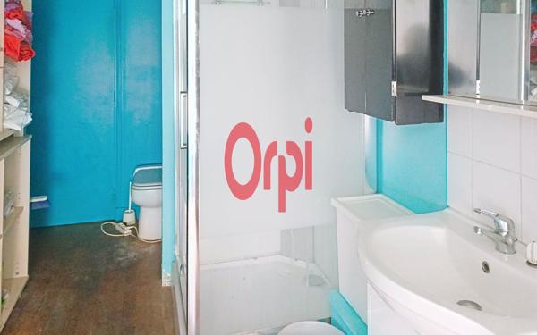 Maison à vendre    7 pièces •  Troo