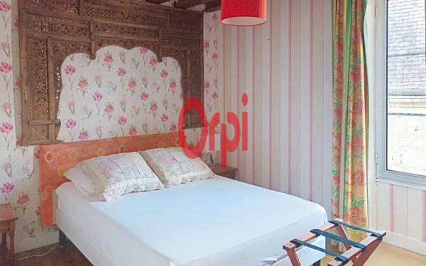 Maison à vendre    7 pièces •  Troo