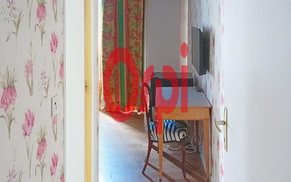 Maison à vendre    7 pièces •  Troo