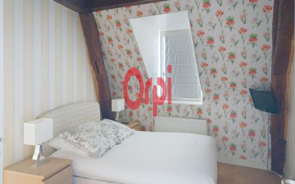 Maison à vendre    7 pièces •  Troo