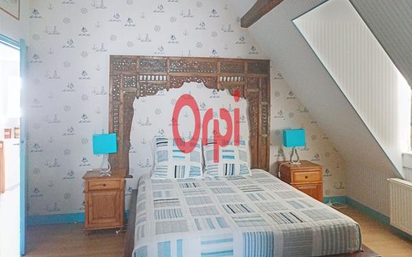 Maison à vendre    7 pièces •  Troo