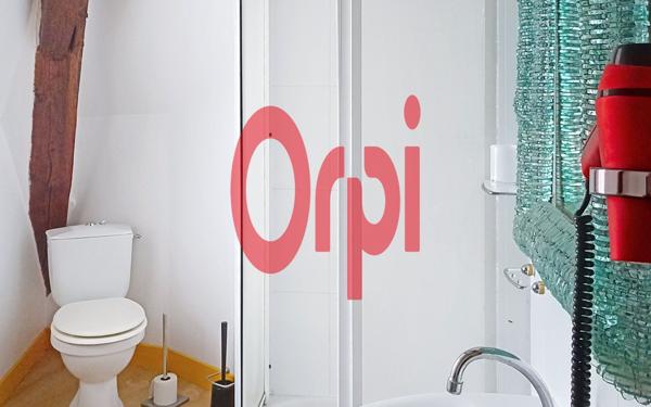 Maison à vendre    7 pièces •  Troo