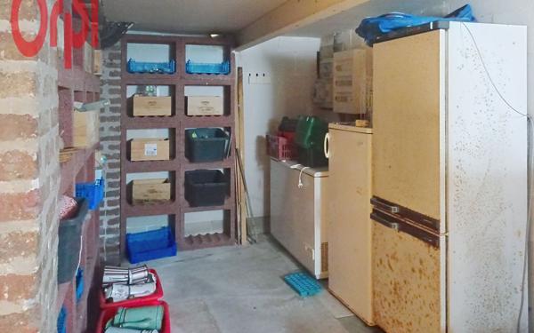 Maison à vendre    7 pièces •  Troo