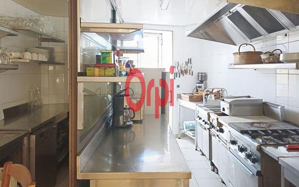 Maison à vendre    7 pièces •  Troo