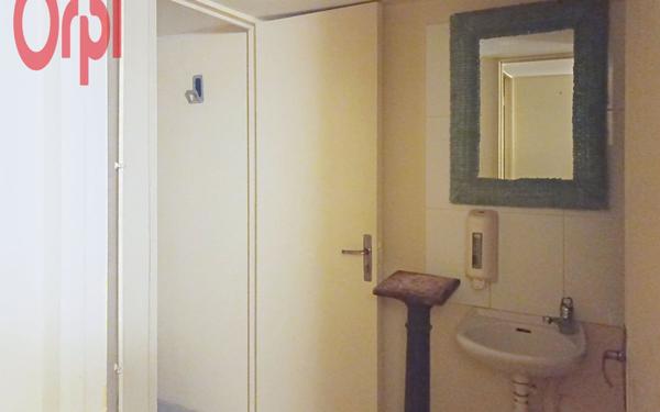 Maison à vendre    7 pièces •  Troo